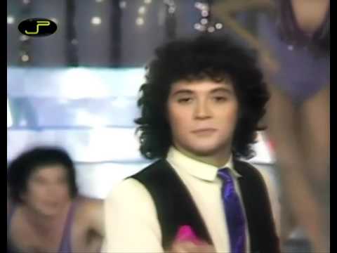 Patrick Hernandez - Born to be alive (Extended version)