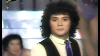 Patrick Hernandez - Born to be alive (Extended version)