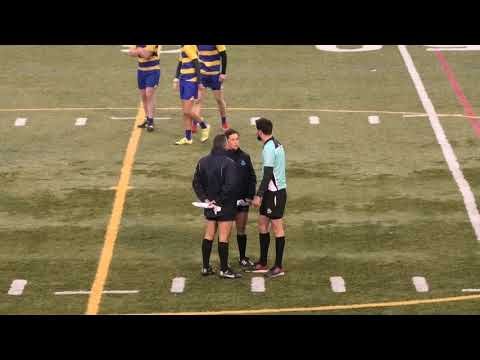 Jac MR finals vs Vanier part 2