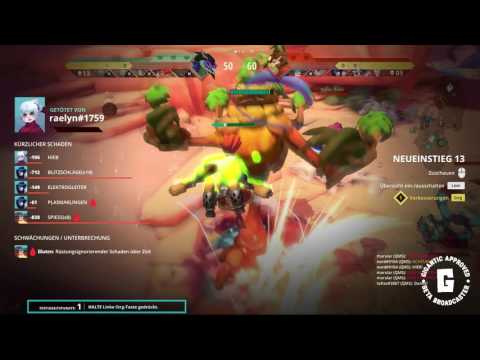 Basic Guide | #1 Stamina, Sterben...und Staunen? (Remastered)