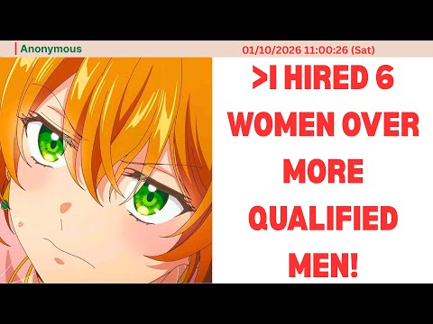 Feminist City Manager Investigated After Women-First Hiring Destroyed Infrastructure