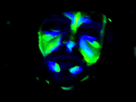 Diabolic - Alien Manuscript (Official Music Video)