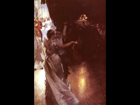 Johann Strauss Jr. - Die Jovialen Walzer