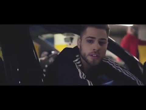 HDZ x Pribelszki x Yvette   EX