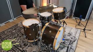 Video thumbnail for Zildjian K Constantinople 22" Thin Ride Overhammered (2193g) by Boston Drum Center