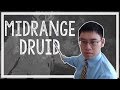 Hearthstone: Trump Deck Teachings - 02 - Midrange ...