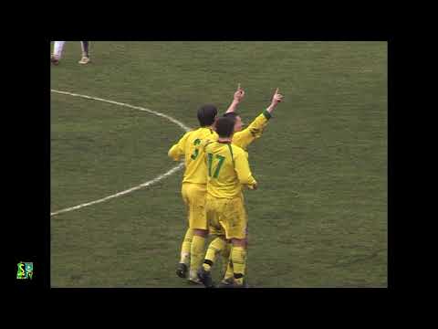 Siarka TV Retro -  2008.03.29 Siarka - JKS Jarosław 4:0