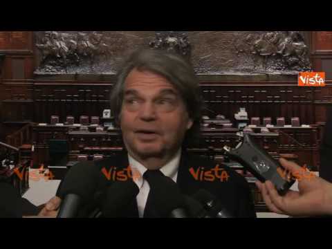 Brunetta: sparare sul governo e' come sparare sulla Croce Rossa