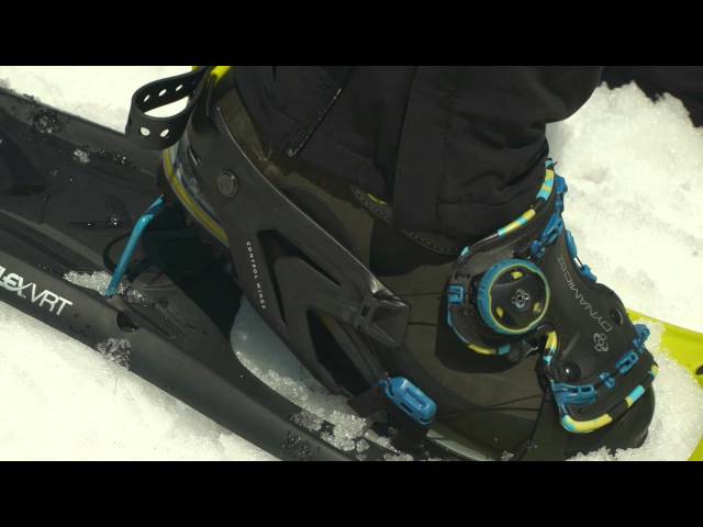 Video teaser per FLEX VRT