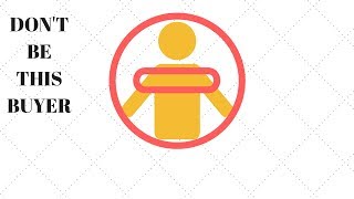 hot topic don't be this buyer