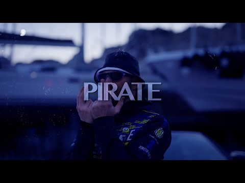 Jul Type Beat "PIRATE" || Instru Rap by Kaleen