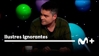 Ilustres Ignorantes: Amor verdadero, con Soraya Arnelas y Álex Clavero | #0