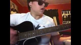 Dinner And A Suit- It&#39;s Not Over Cover