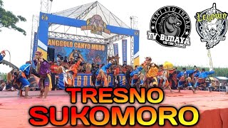 Download lagu Pegon TRESNO SUKOMORO Jaranan LEGOWO PUTRO mp3