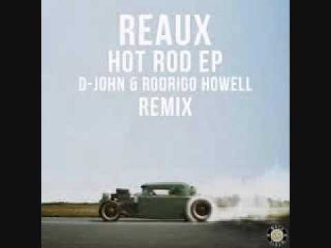 Reaux - Jabba (D-John & Rodrigo Howell Remix)