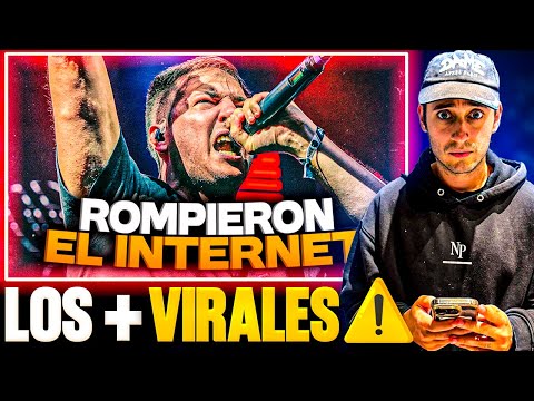 BLON reacts to the most viral moments in battles 🔥