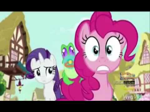 Mlp season 5 episode 20
