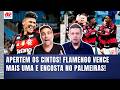 Flamengo Is Now Taking The Brazilian Championship Seriously And This Could Cause Watch Th