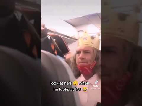 Get that nigger bitch off the plane