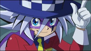 Download lagu Kaitou Joker Amv - We R Who We R mp3