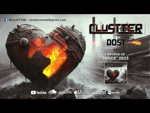 Clustter - Clustter YT Singl DOST