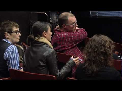 Dressing in a Dangerous World: Fashion & Politics Workshop - Part 5 | The New School