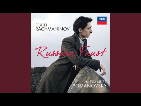Rachmaninoff: Piano Sonata No. 1 in D minor, Op. 28 - 2. Lento