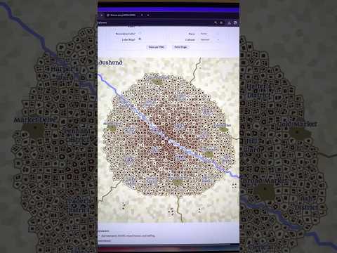 Cool game generator for DND #dungeonsanddragons #dnd #fantasy