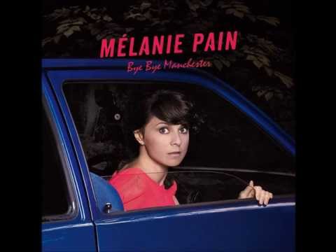 Melanie Pain - Black Widow