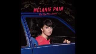 Melanie Pain - Black Widow