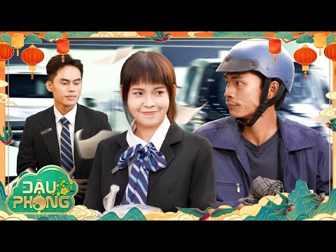 Đậu Phộng TV - Tập 62: Giới Hạn Tình Yêu - Phim Tết 2026