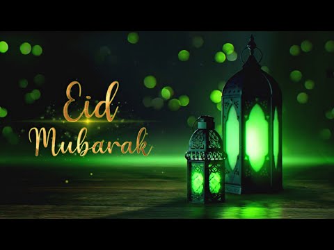 Eid Mubarak New Status 2024 | Eid Ul Fitr WhatsApp Status | Eid Mubarak 2024 Wishes with Message