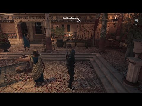 Assassin's Creed Odyssey Pt. 49