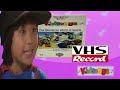 Kidsongs The Wonderful World Of Sports Let S Play Ball 1987 VHS Record CHECK DESC