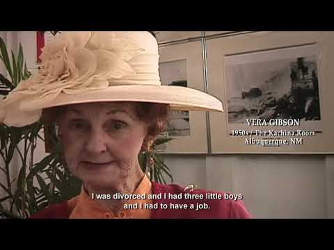 Setting the Standard 2: The Harvey Girls - Proper Attire