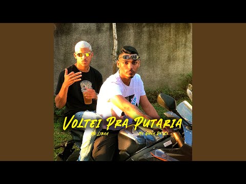 Voltei pra Putaria