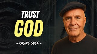 This VIDEO will APPEAR when GOD KNOWS YOU'RE READY - Wayne Dyer
