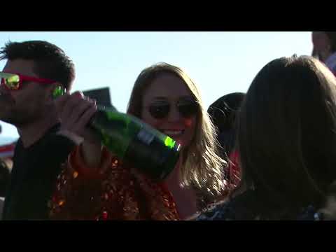 Armin van Buuren at Crystal Garden   Tomorrowland Winter 2022