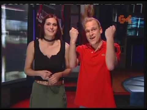 X Play Season 1 Episode 86 - Prince Of Persia, True Crime (G4 Rewind)