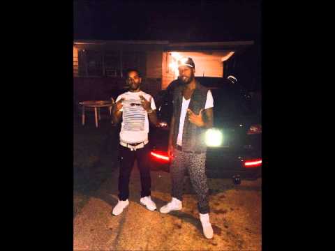 Canada - CreepNation ft ZayBandz