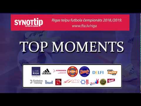 RTU / Viesulis - FK Reinards / Ropaži 2 12:1