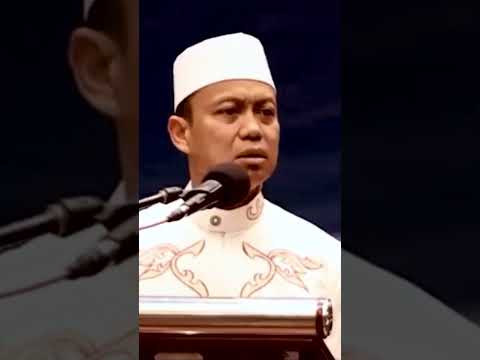 menjaga silaturahmi | ustadz dasad
