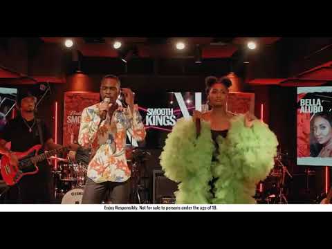 Olufunmi Remix By Nonso Bassey & Bella Alubo