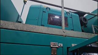 Venta de Powerscreen Maxtrak 1150 planta trituradora móvil - Imagen 4 | Machineryline ES Powerscreen Maxtrak 1150 planta trituradora móvil | Imagen 4 - Machineryline