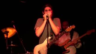 Band of Heathens - Polaroid / Philadelphia - Six Strings Club