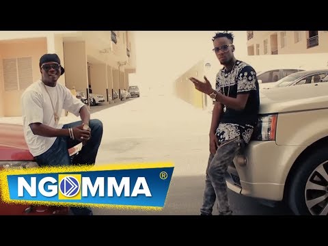 Cool Bz ft. Dazlah - Nakupenda (Official video)