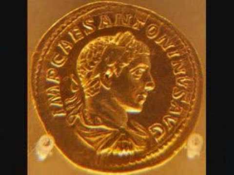 Stefan George: Algabal