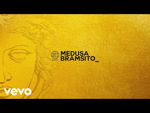 Bramsito - Medusa (Lyric Video)