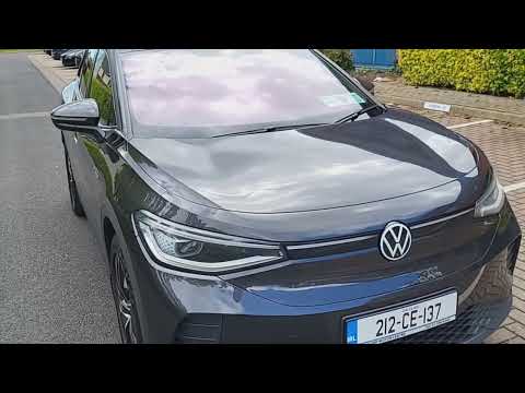 Volkswagen ID.4 MAX 77kWh 204HP**PAN ROOF** - Image 2