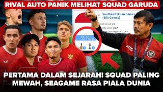 Download lagu FULL BINTANG‼️SQUAD PALING MEWAH TIMNAS INDONESIA TERBARU, MAIN DI SEAGAME SERASA PIALA DUNIA mp3 Download lagu FULL BINTANG‼️SQUAD PALING MEWAH TIMNAS INDONESIA TERBARU, MAIN DI SEAGAME SERASA PIALA DUNIA mp3